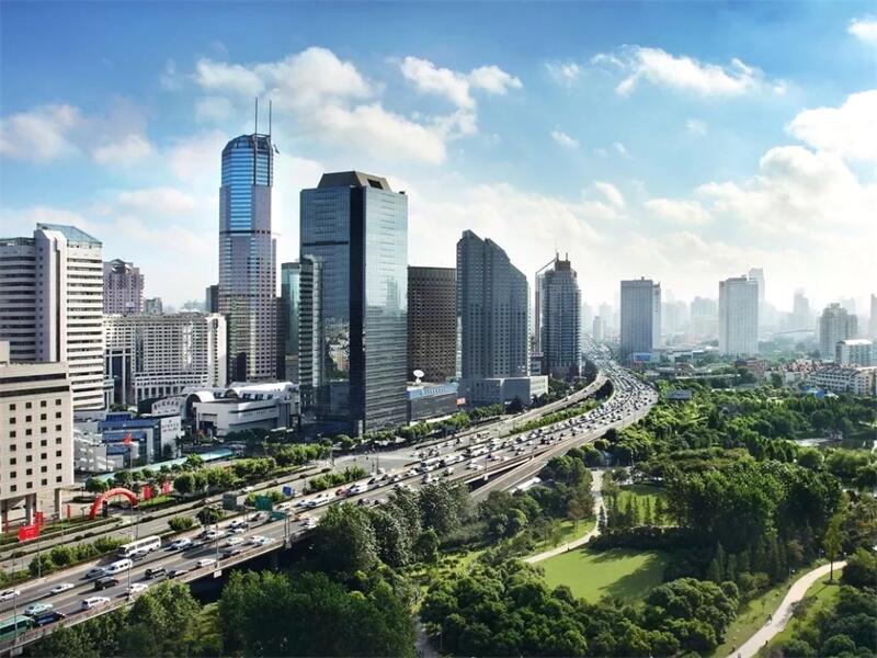 虹桥/娄山关路写字楼出租租赁租金